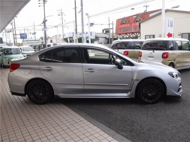 WRX