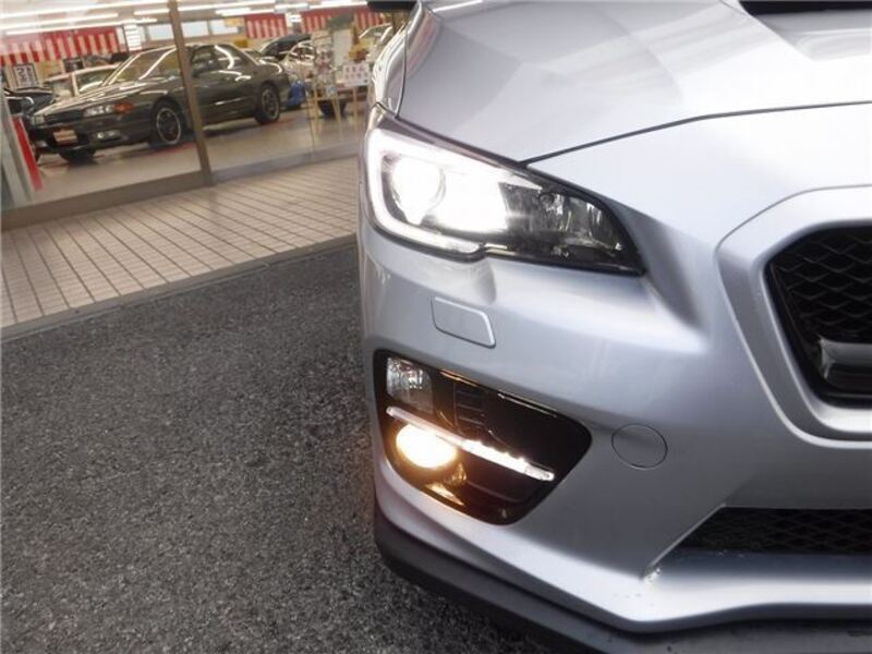 WRX