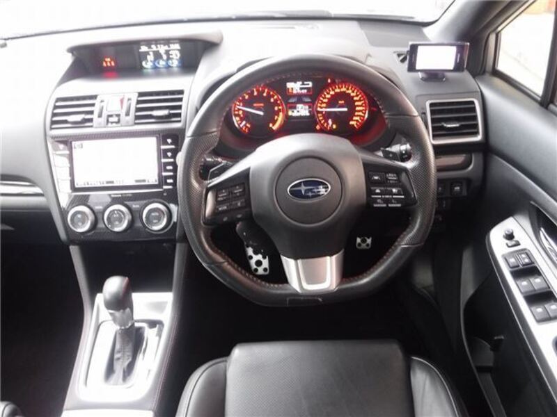 WRX