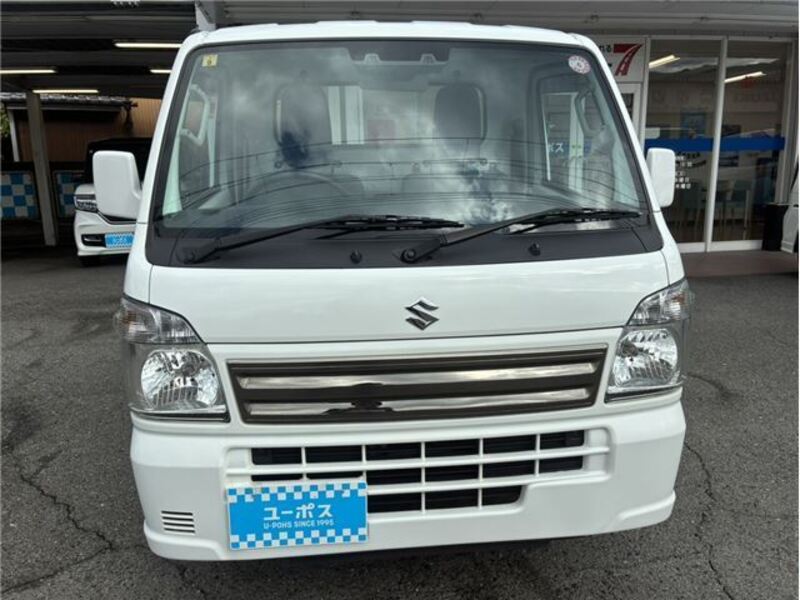 CARRY TRUCK