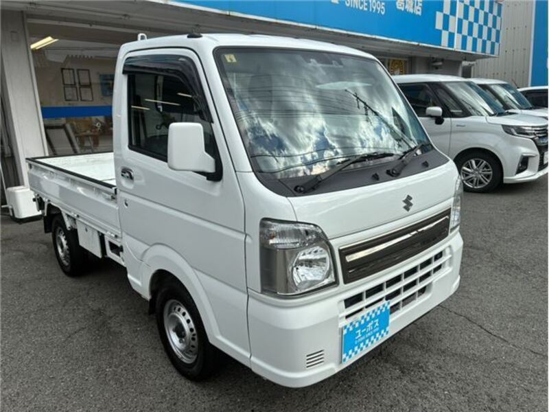 CARRY TRUCK