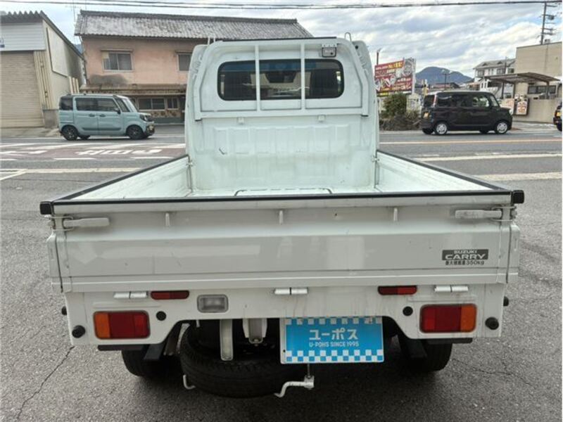 CARRY TRUCK