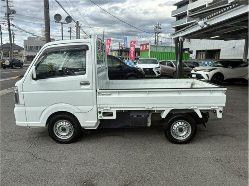 CARRY TRUCK