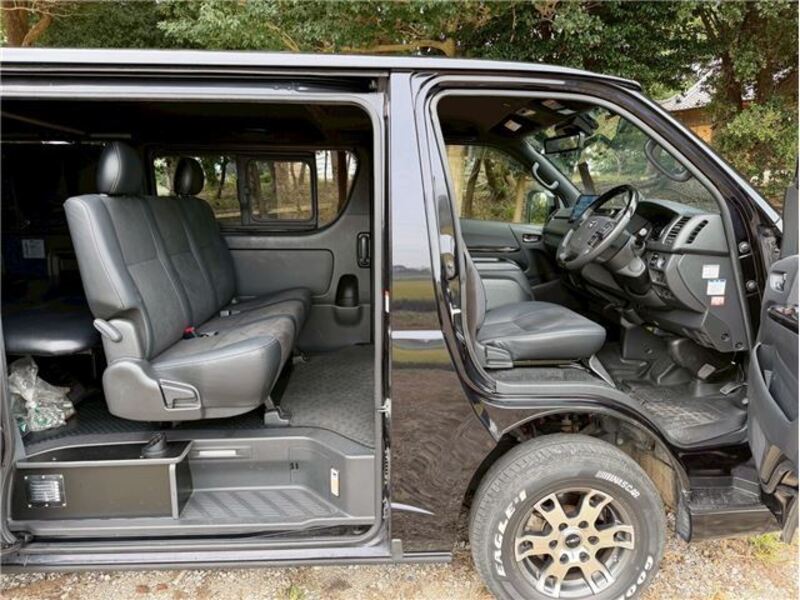 HIACE