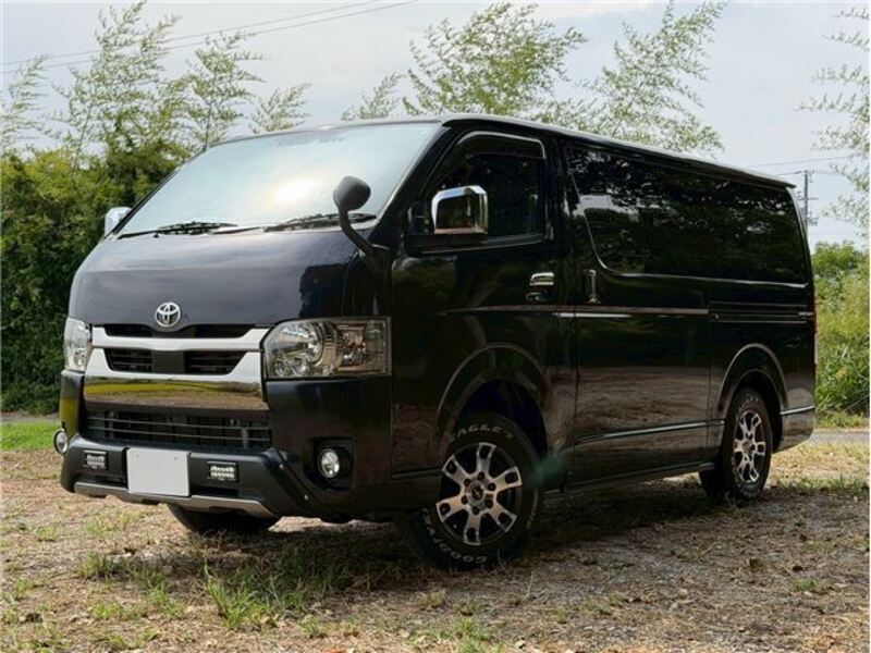 HIACE
