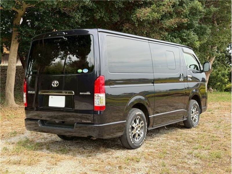 HIACE