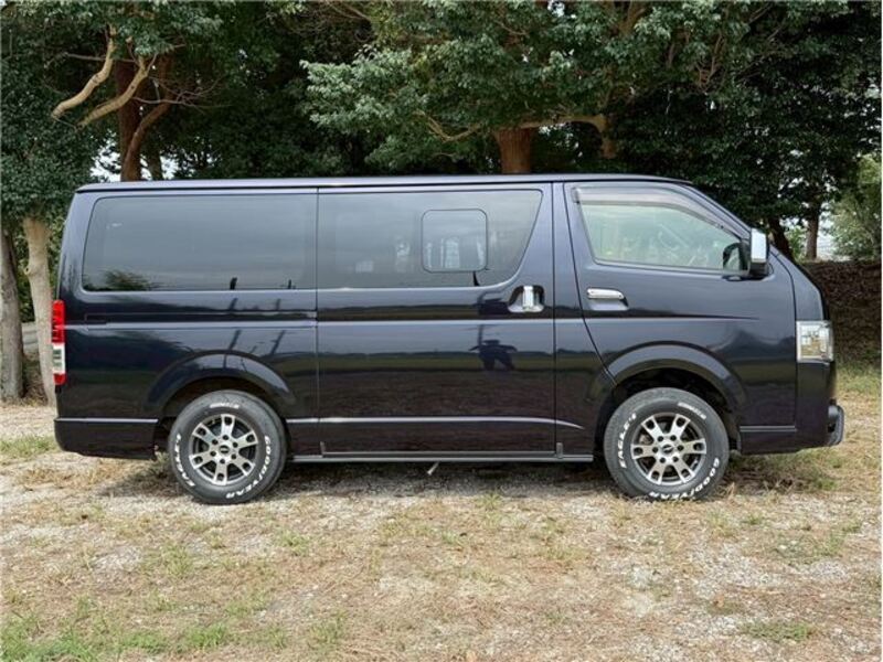 HIACE