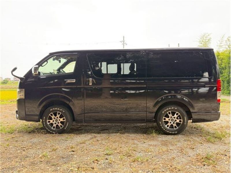HIACE