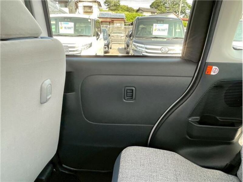MOVE CANBUS