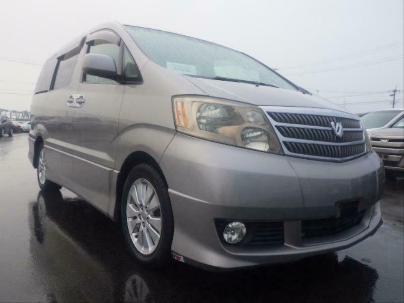 ALPHARD-0