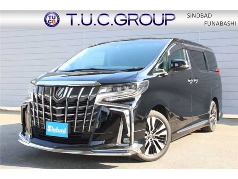 ALPHARD-0