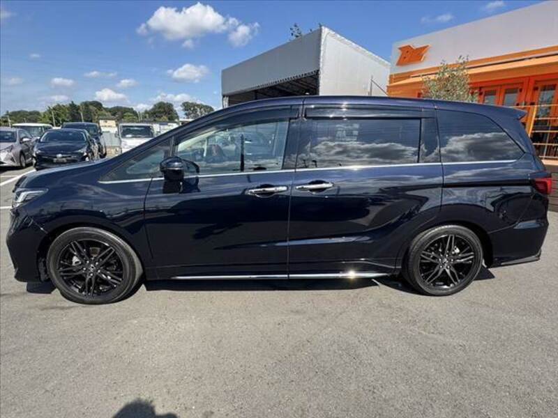ODYSSEY