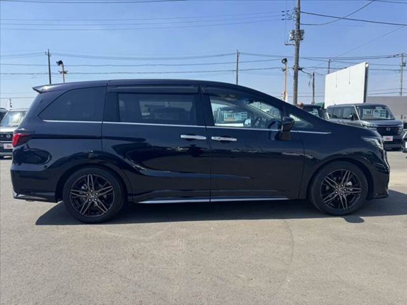ODYSSEY