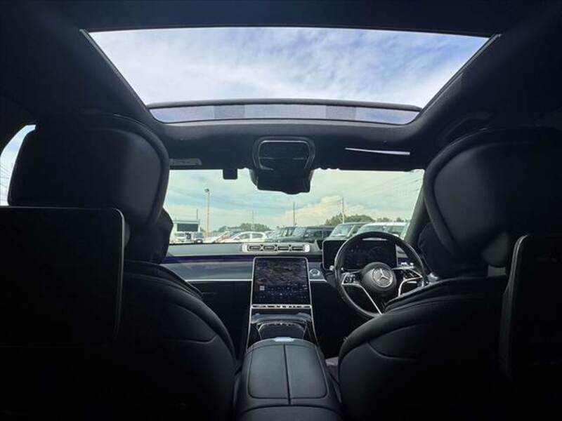 S-CLASS