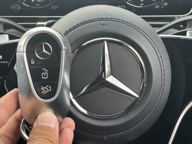 S-CLASS