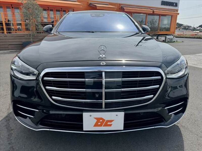S-CLASS