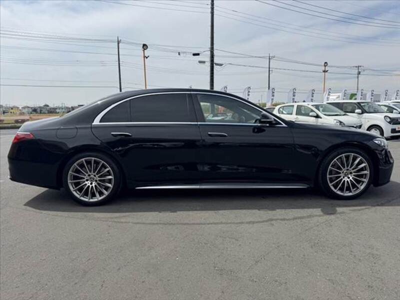 S-CLASS