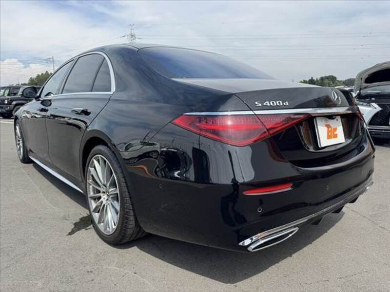 S-CLASS