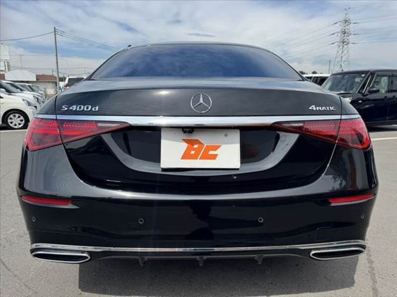 S-CLASS