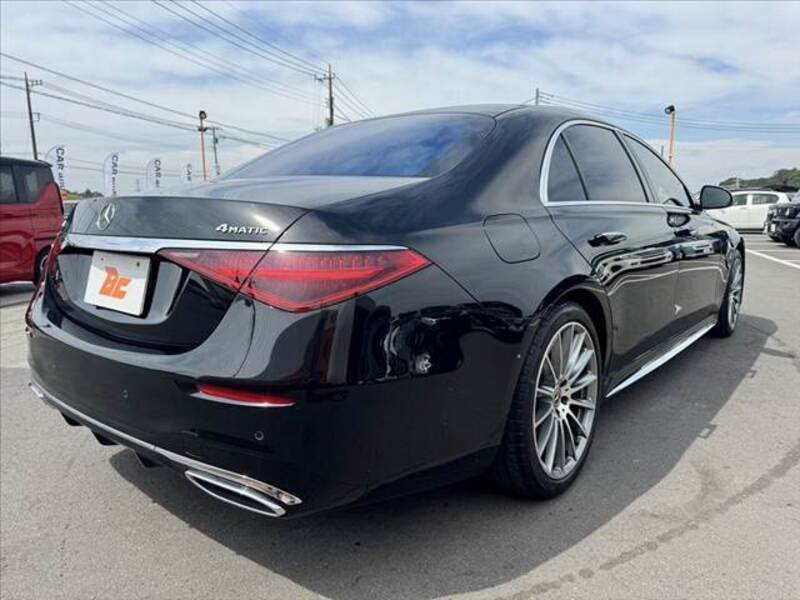 S-CLASS