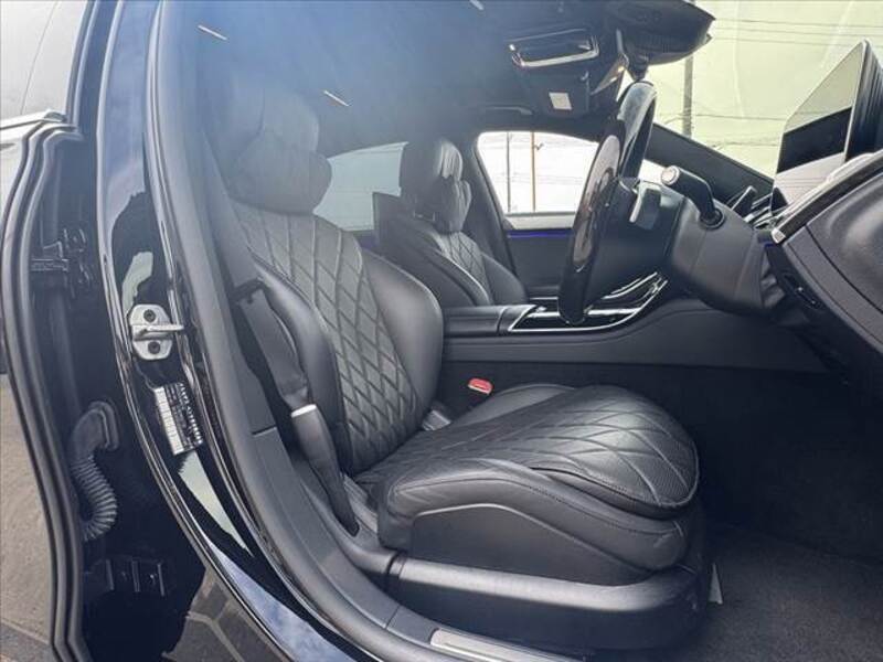 S-CLASS