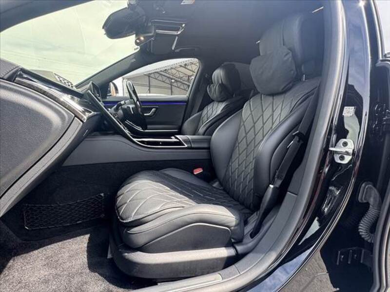 S-CLASS