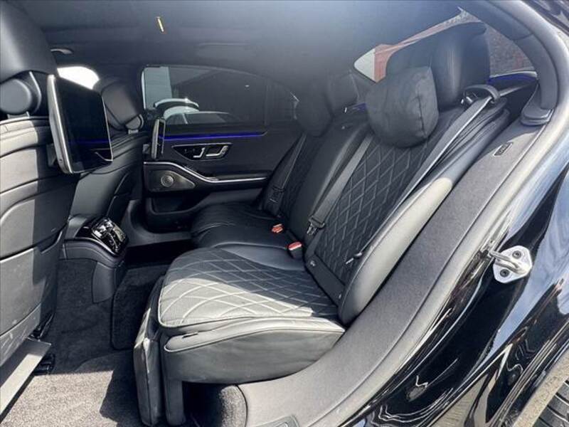 S-CLASS