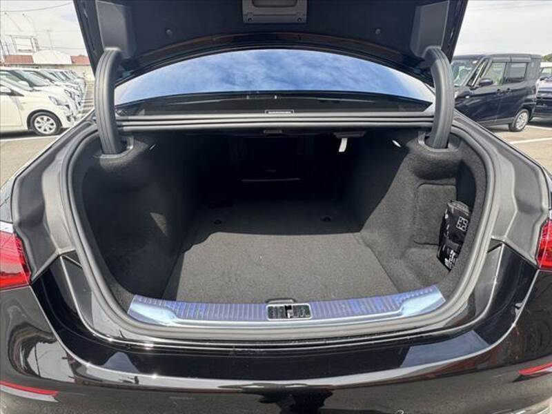 S-CLASS