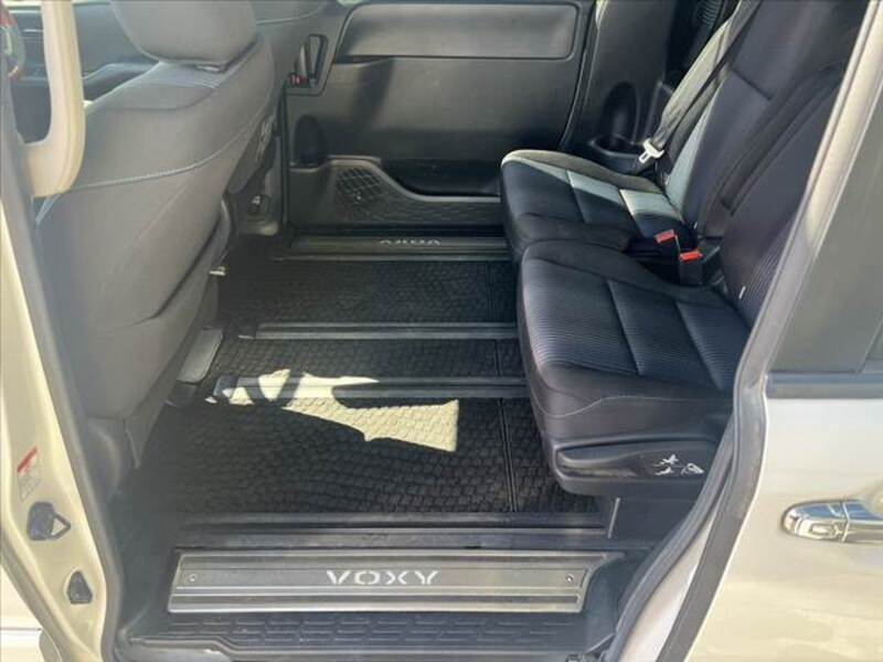 VOXY