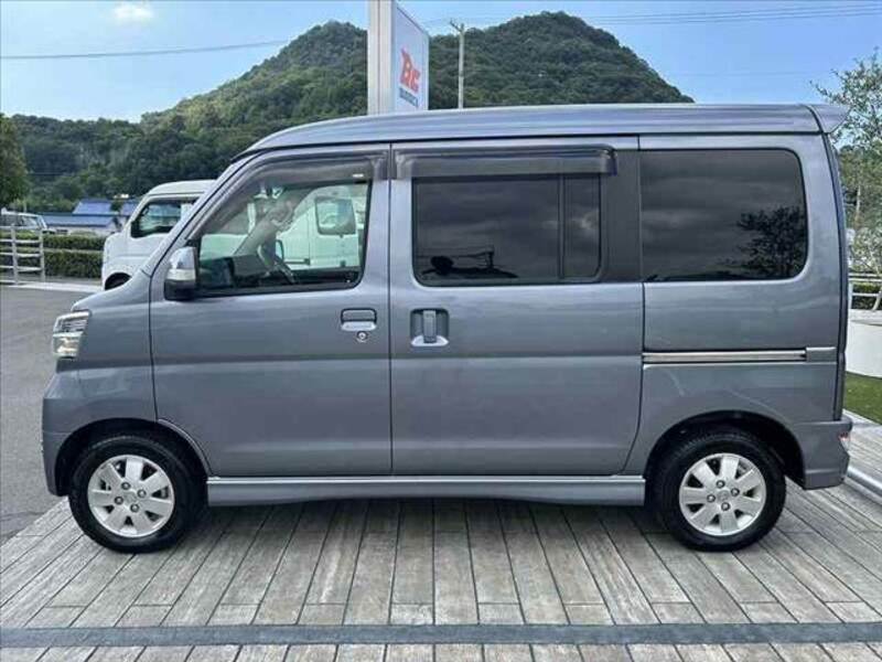 ATRAI WAGON