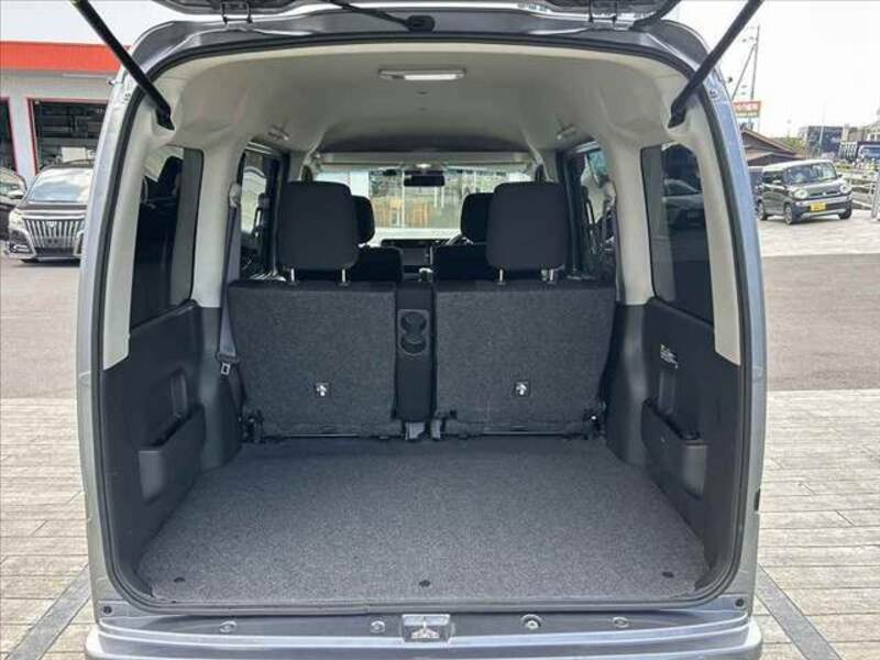 ATRAI WAGON