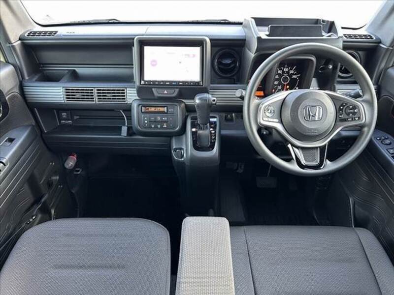 N-VAN