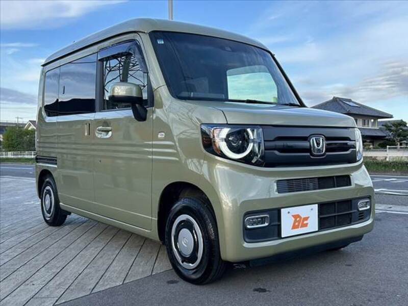 N-VAN