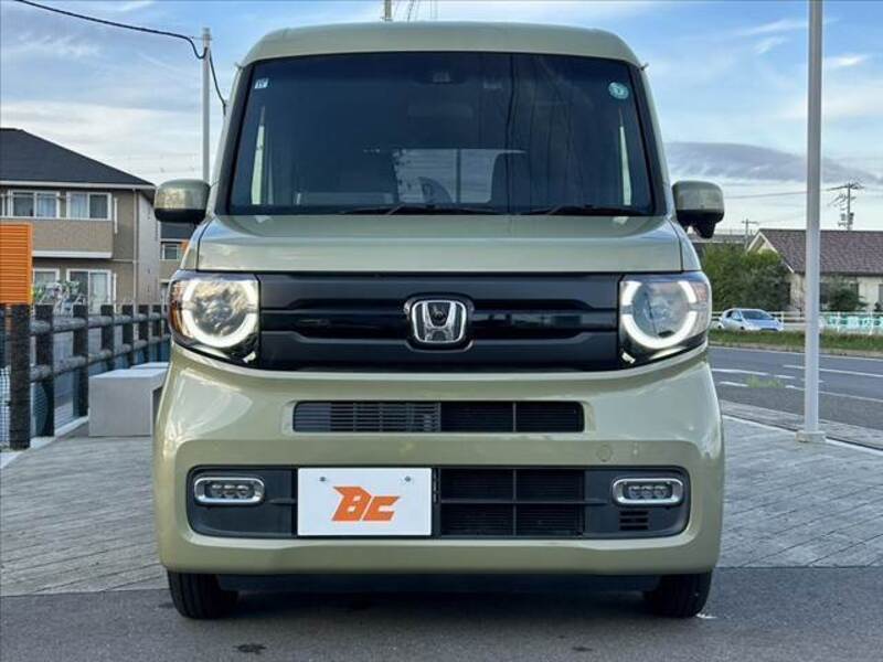 N-VAN