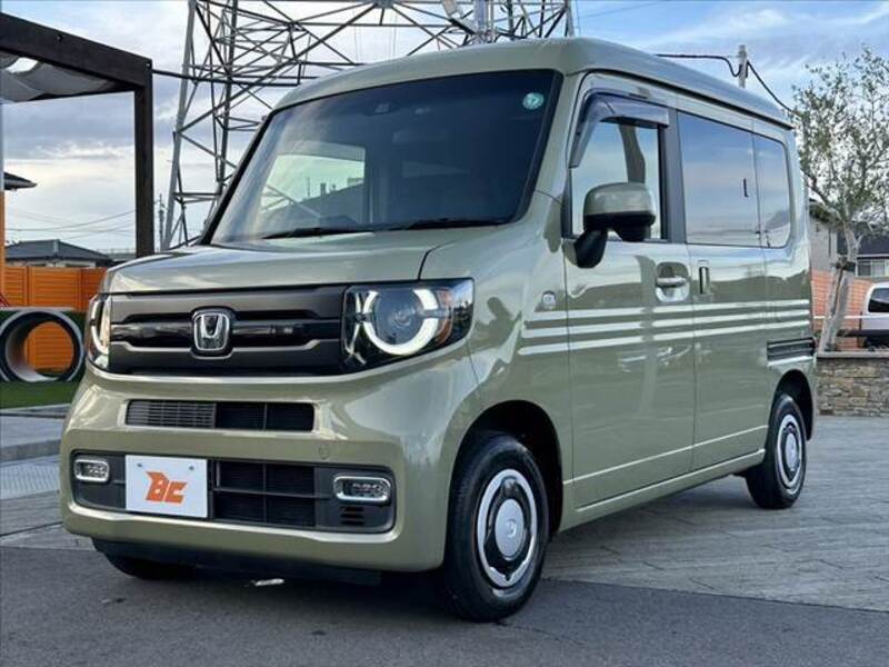 N-VAN