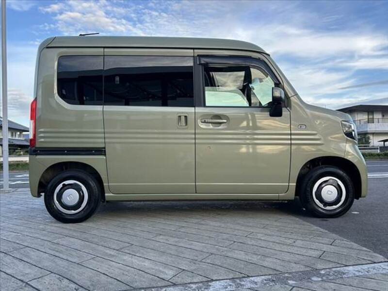 N-VAN