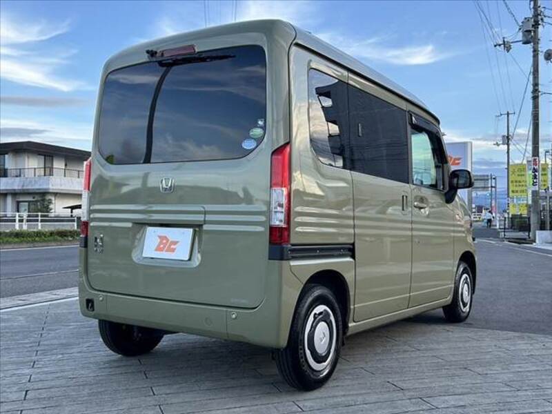 N-VAN