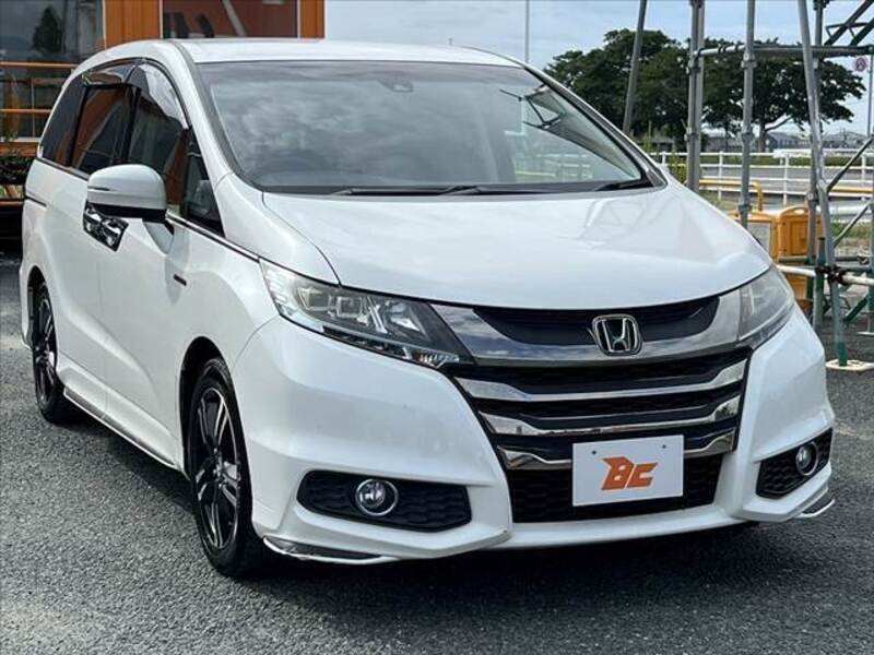 ODYSSEY