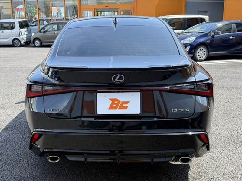 IS