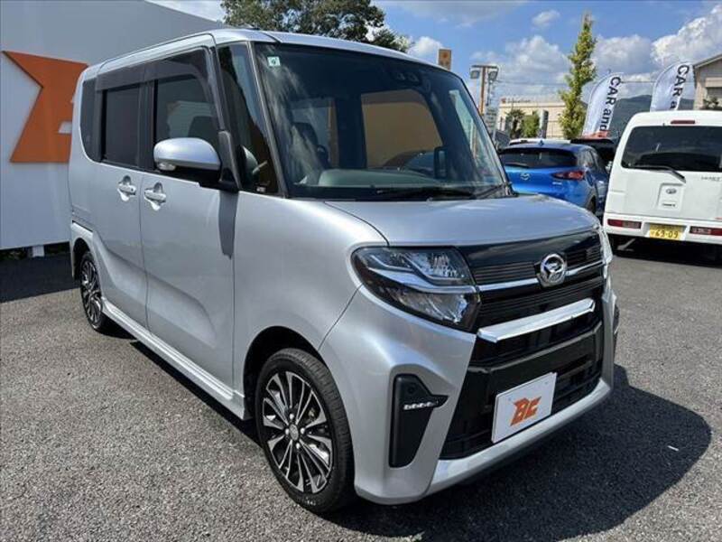 TANTO