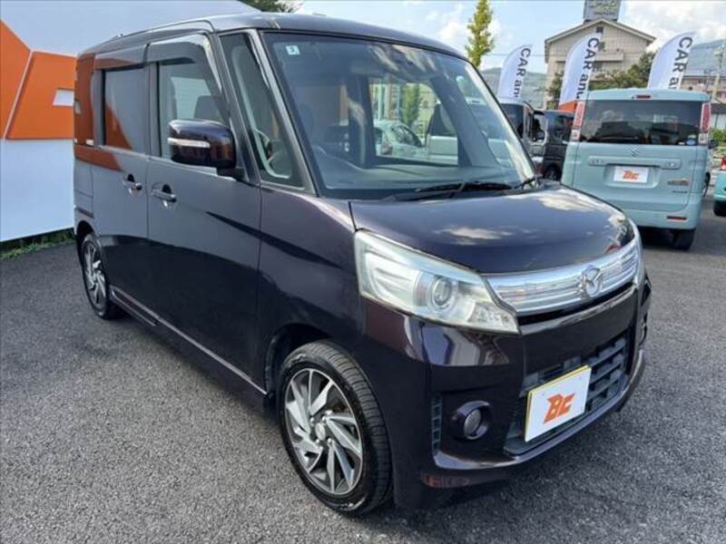 FLAIR WAGON