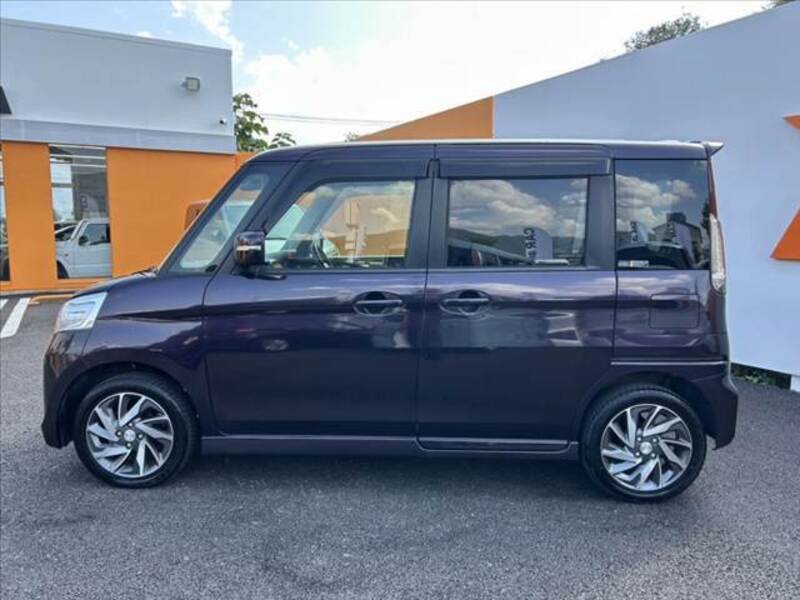 FLAIR WAGON