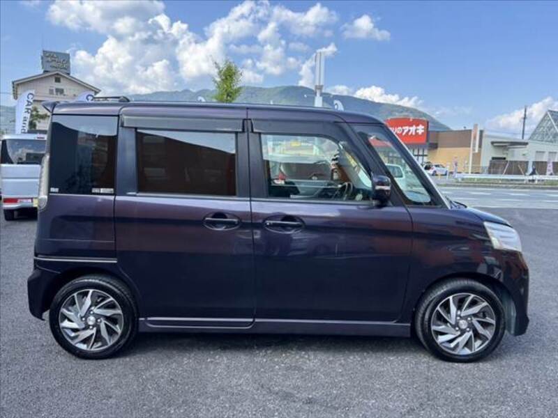 FLAIR WAGON