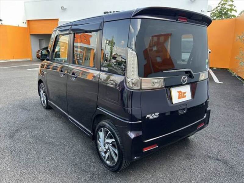 FLAIR WAGON