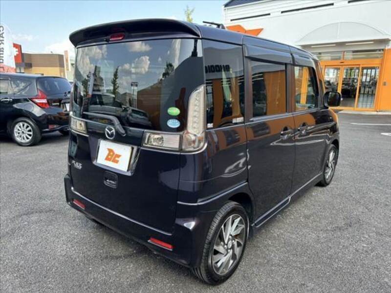 FLAIR WAGON