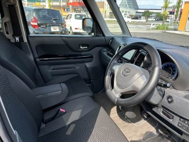 FLAIR WAGON