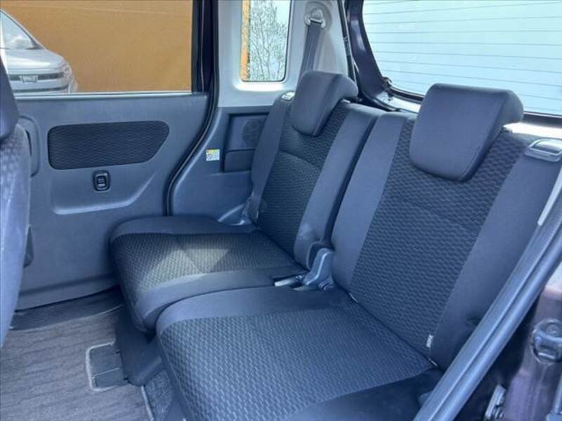 FLAIR WAGON