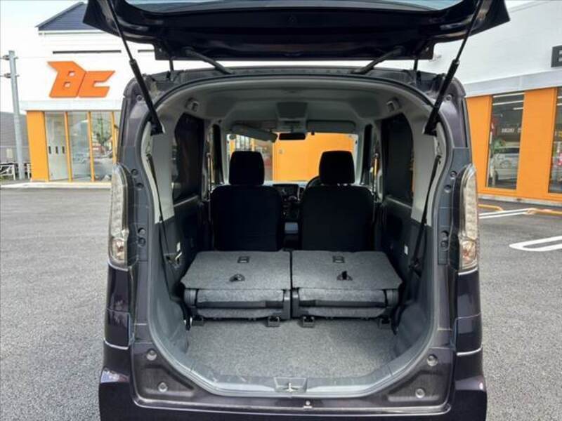 FLAIR WAGON