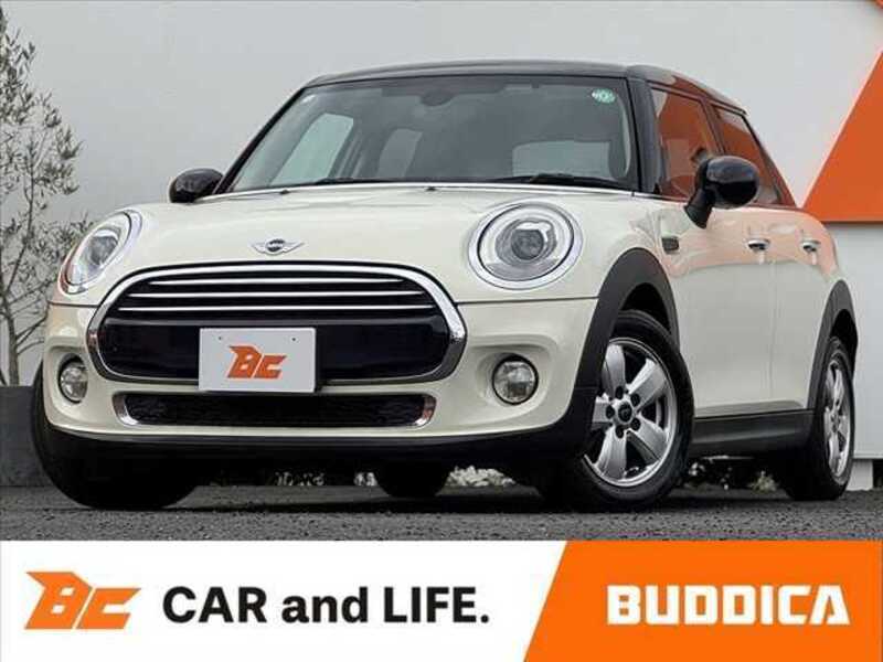 BMW MINI