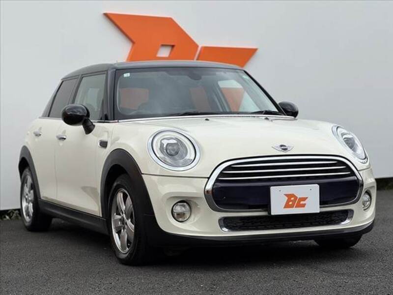 MINI